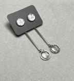 Стъклен пясък