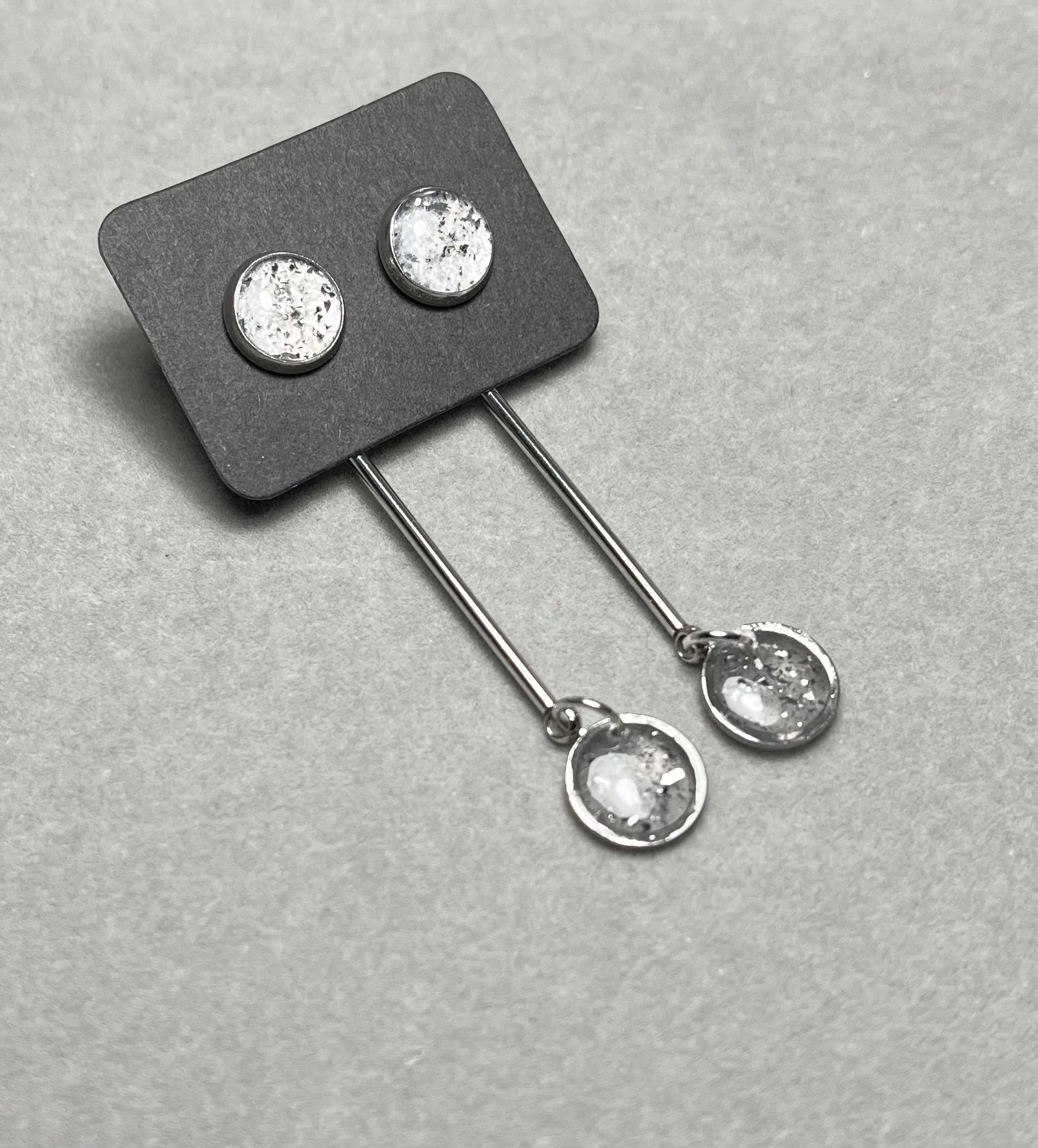 Стъклен пясък