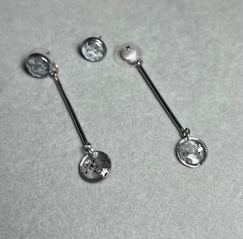 Стъклен пясък