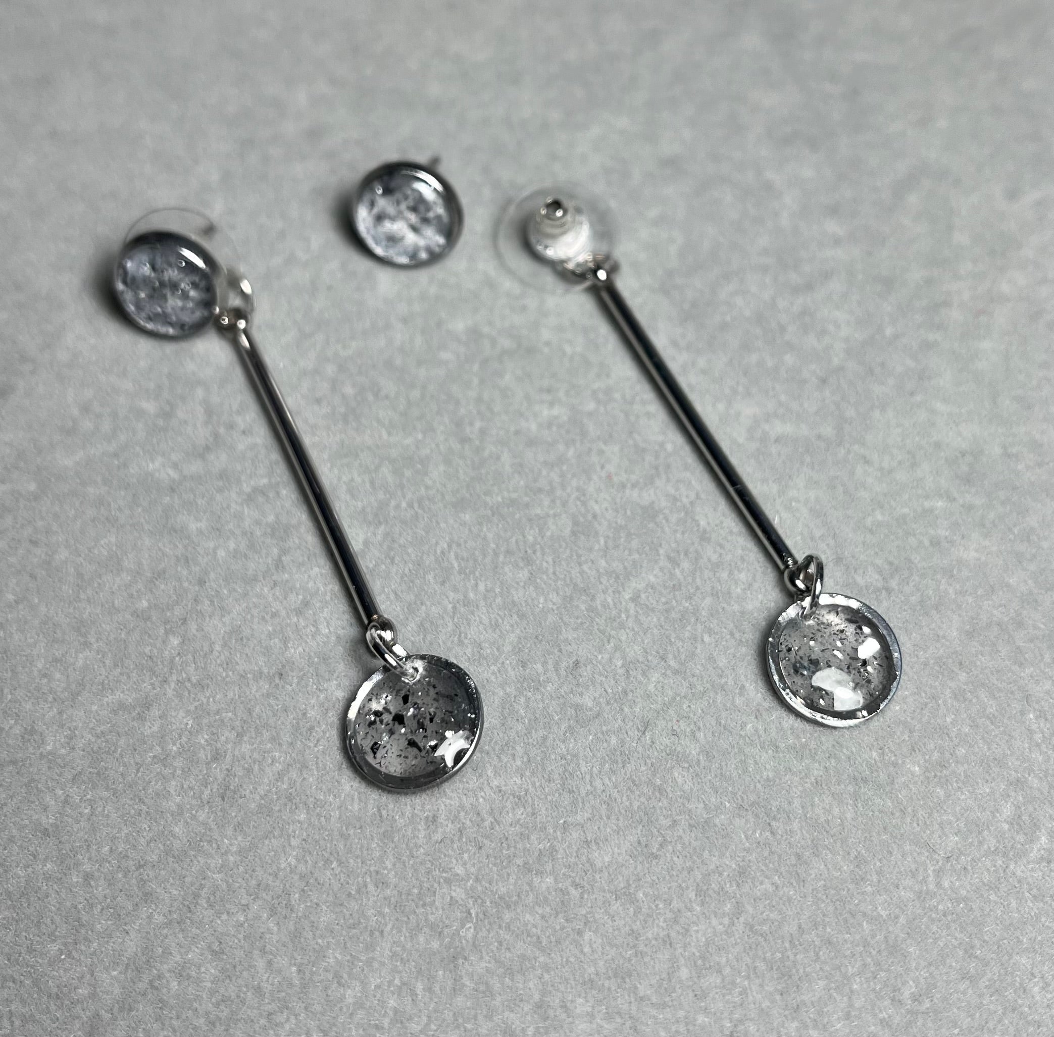 Стъклен пясък