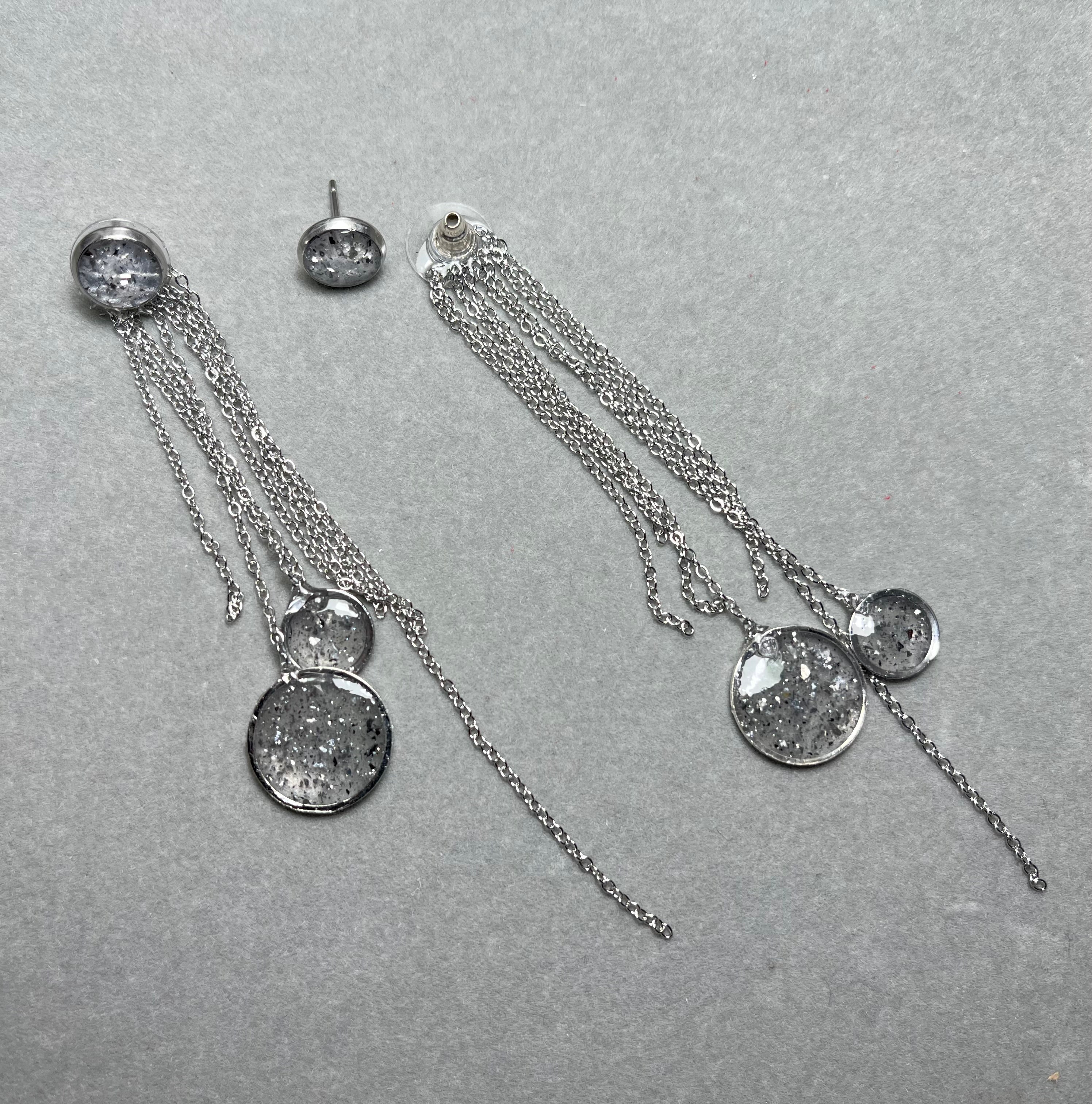 Стъкло и метал