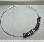 Бляскаво колие