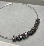 Бляскаво колие