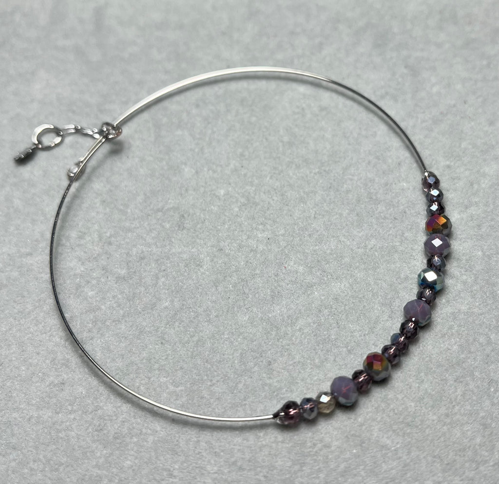 Бляскава гривна