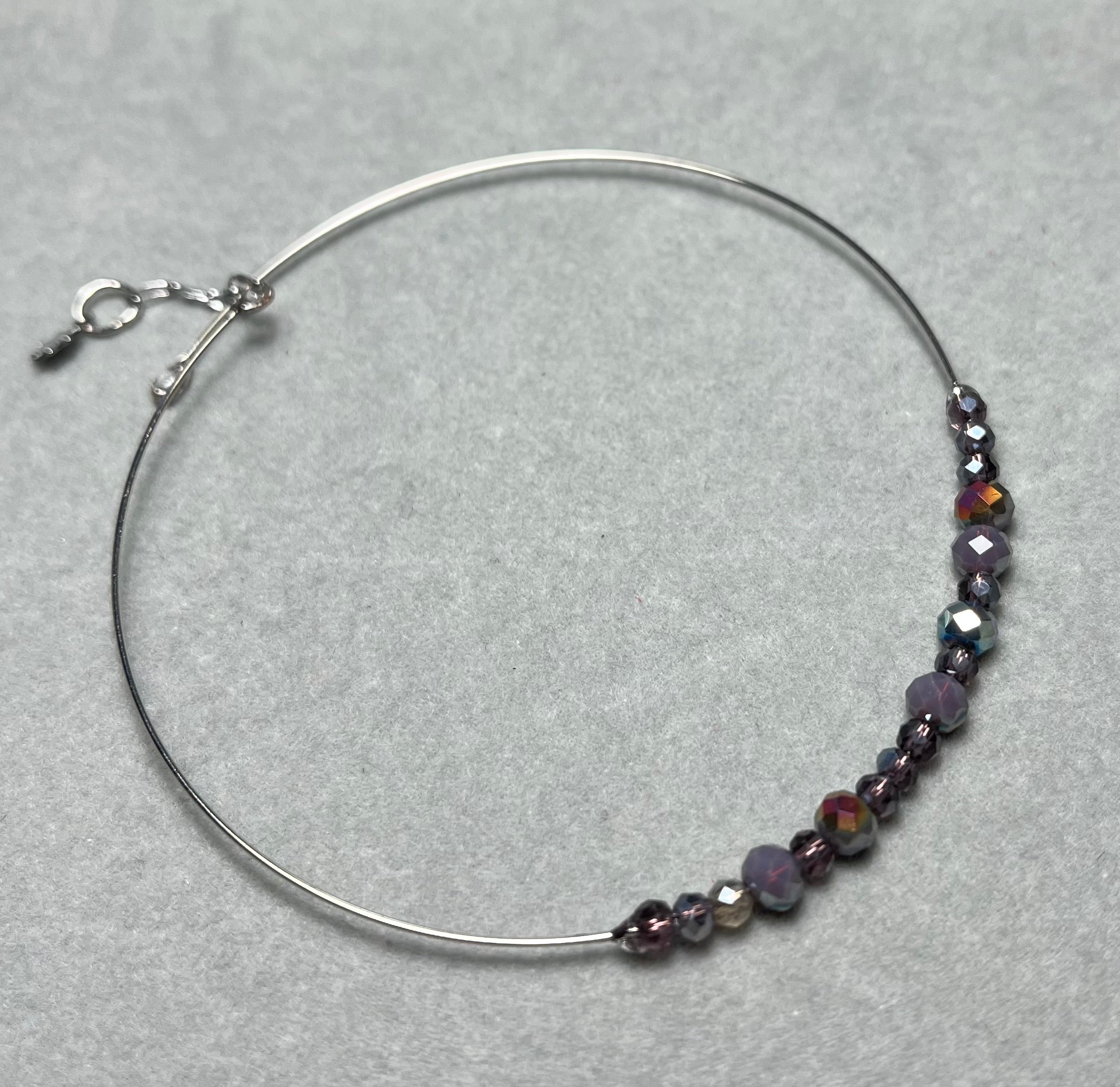 Бляскава гривна