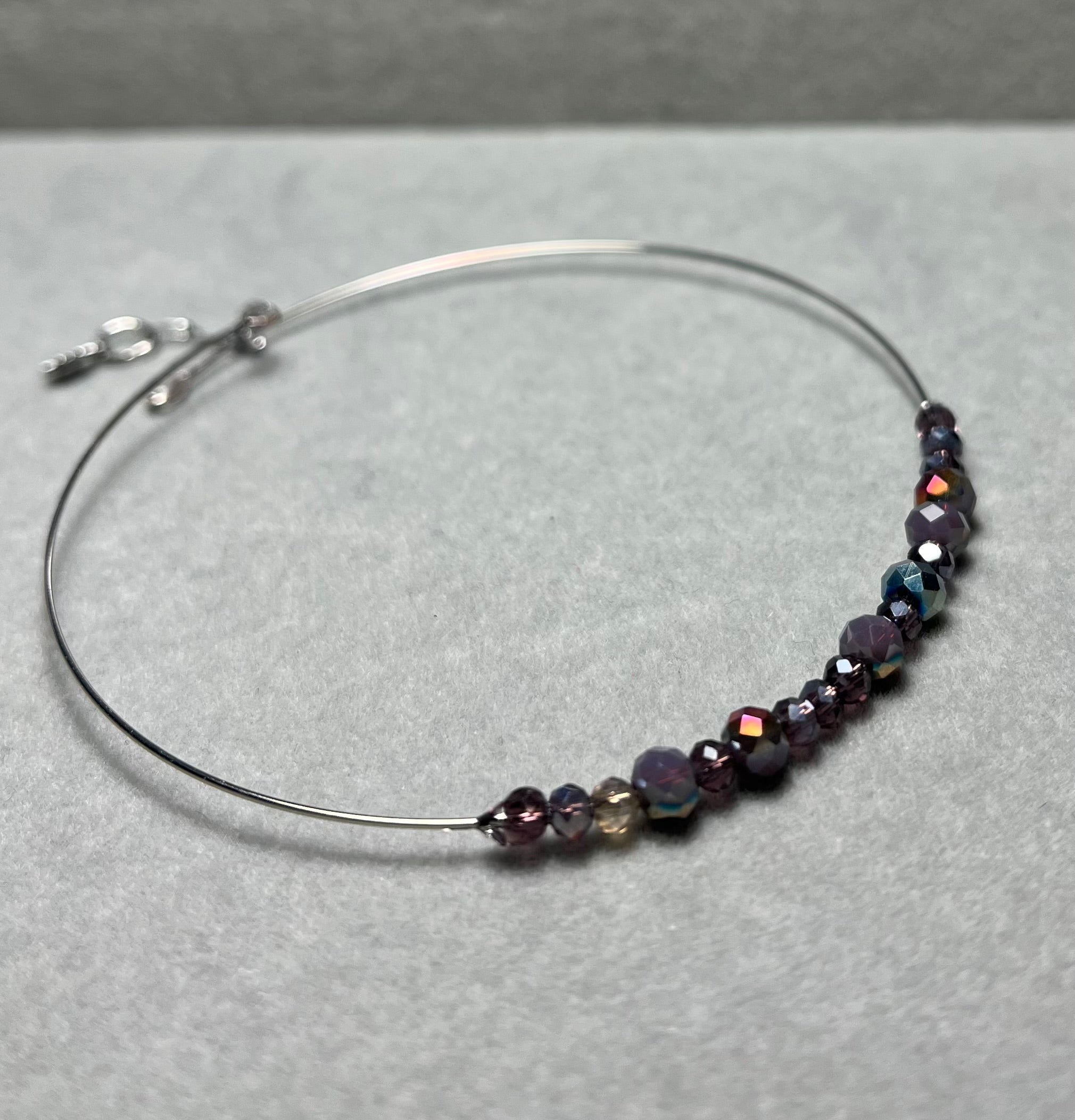 Бляскава гривна