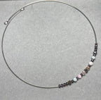 Бляскаво колие