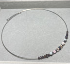 Бляскаво колие