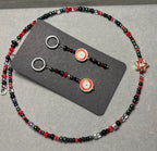 Комплект зли очи