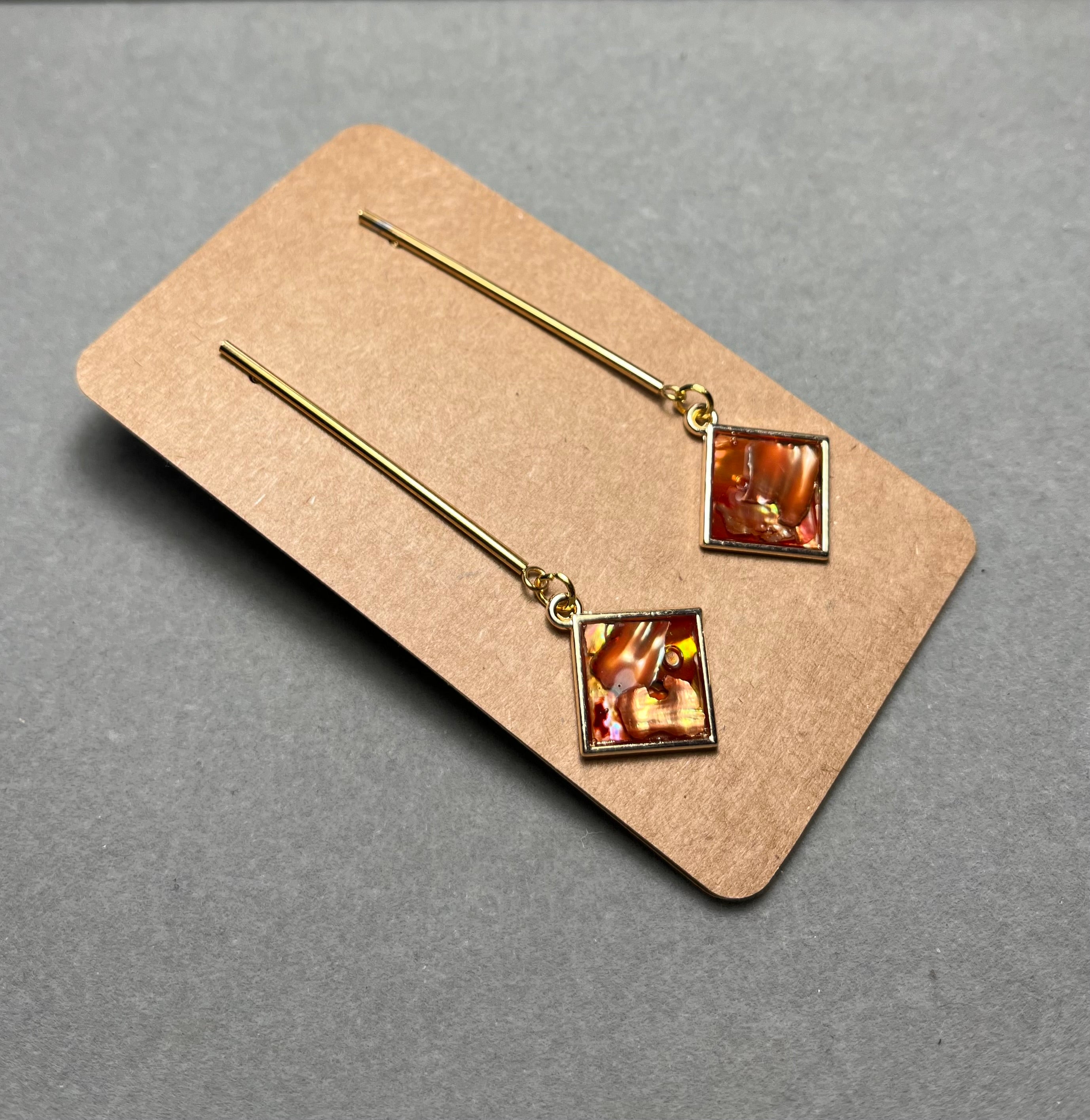 Есенни мидени черупки