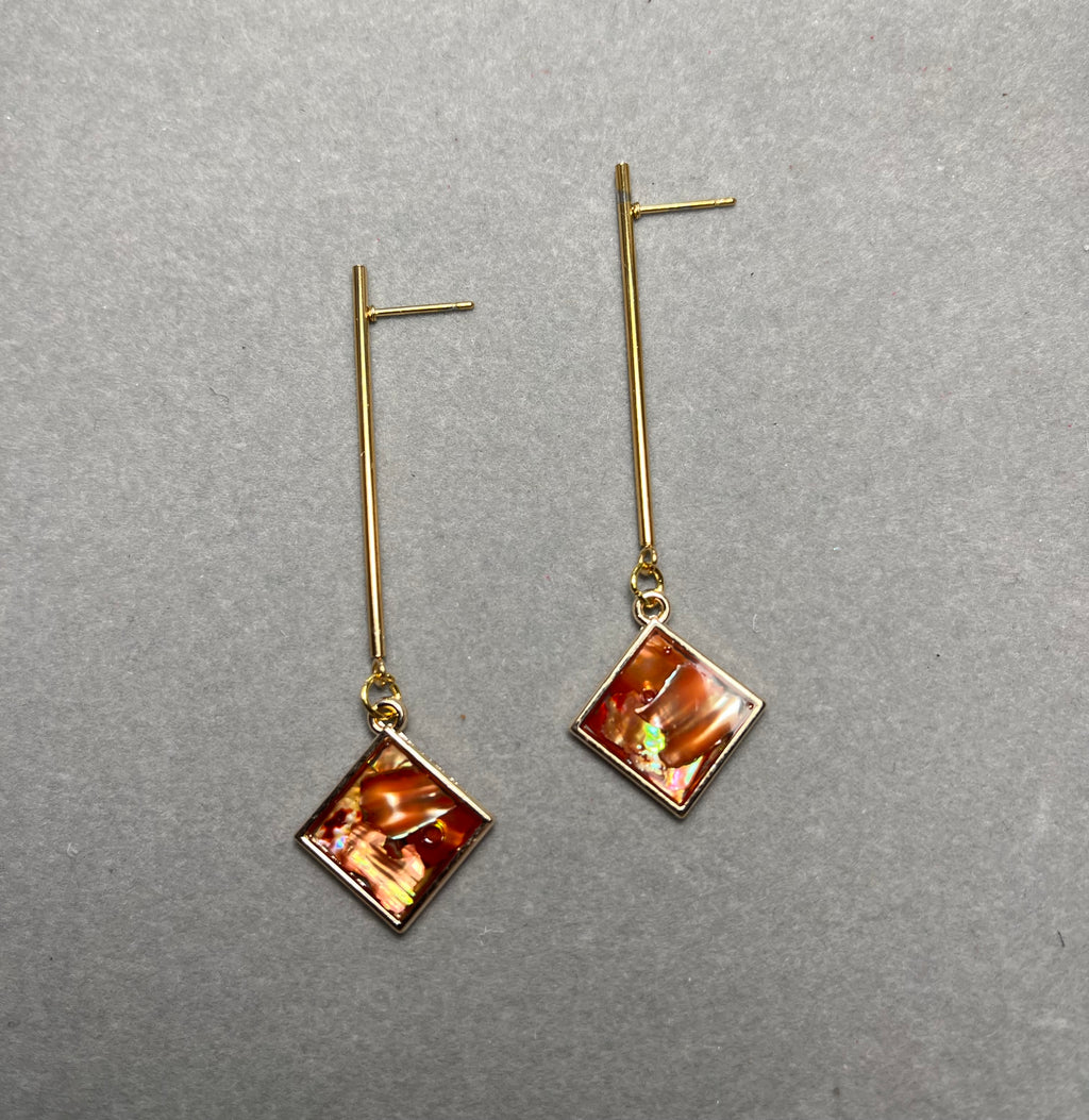 Есенни мидени черупки