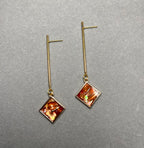 Есенни мидени черупки