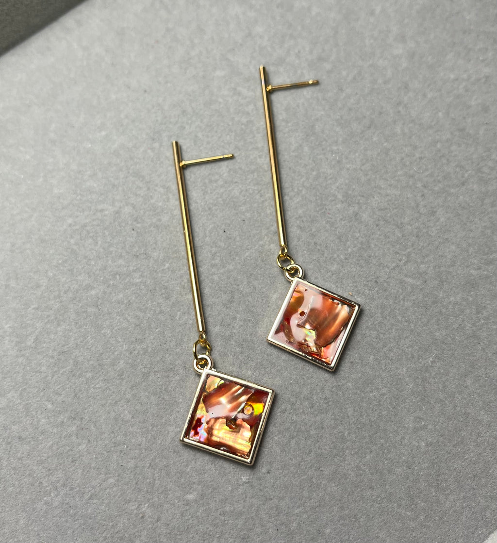 Есенни мидени черупки