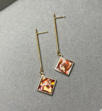 Есенни мидени черупки