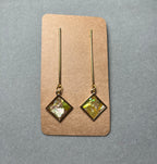 Есенни мидени черупки