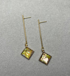 Есенни мидени черупки