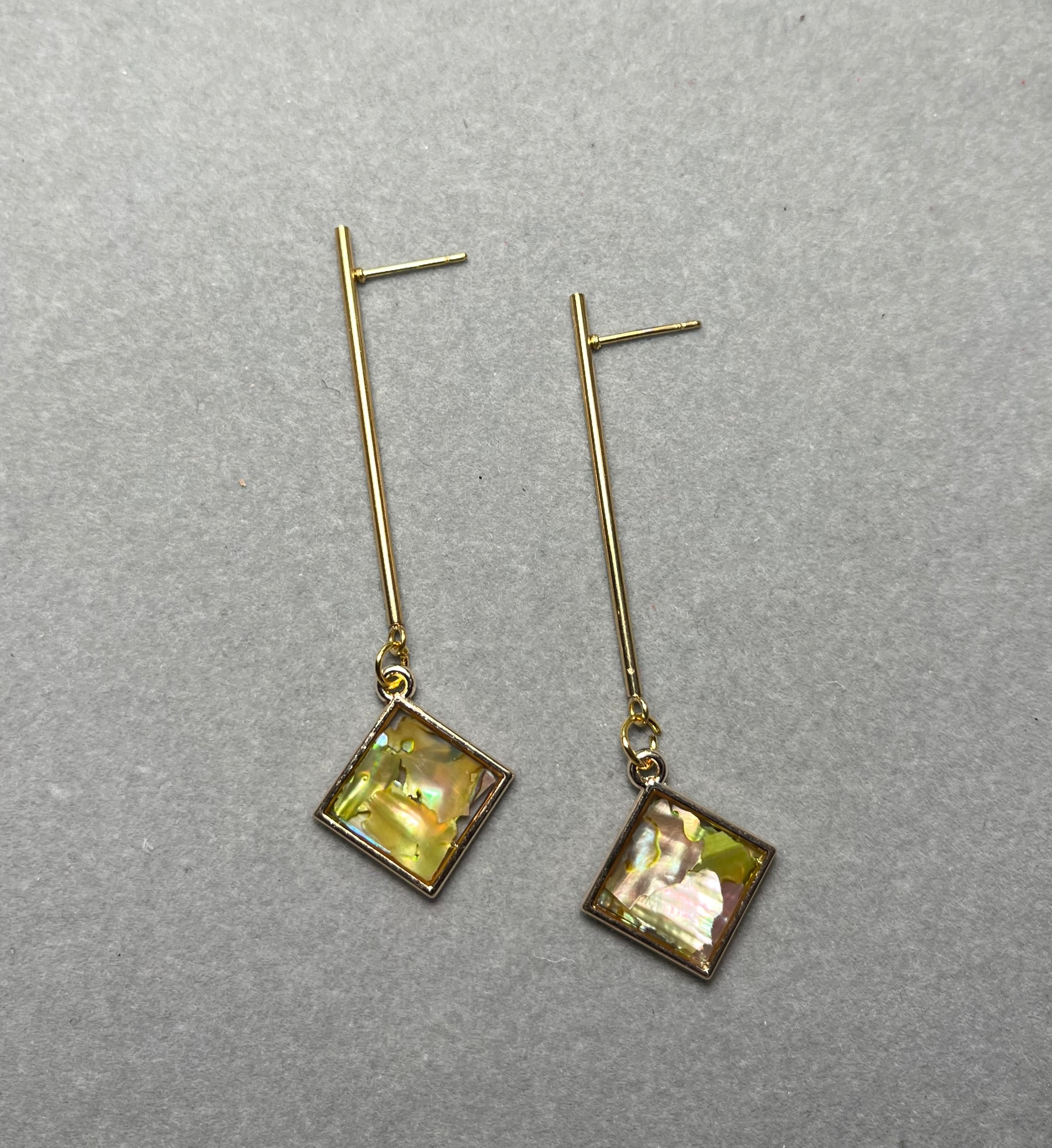 Есенни мидени черупки