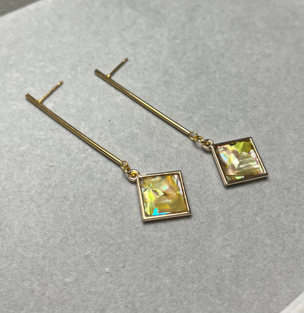 Есенни мидени черупки