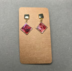 Малки есенни мидени черупки