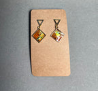 Малки есенни мидени черупки