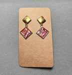 Малки есенни мидени черупки