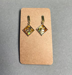 Малки есенни мидени черупки