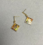 Малки есенни мидени черупки