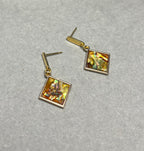 Малки есенни мидени черупки