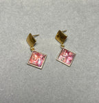 Малки есенни мидени черупки