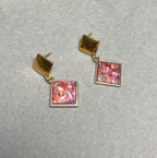 Малки есенни мидени черупки