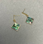 Малки есенни мидени черупки