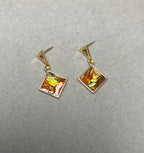 Малки есенни мидени черупки