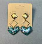 Кухо квадратно листо