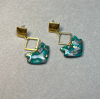 Кухо квадратно листо