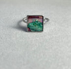 Розово море