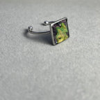 Пурпурно море