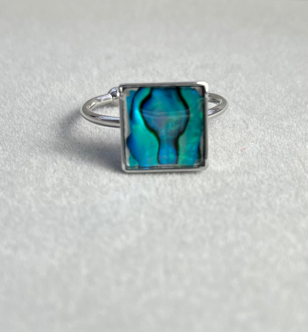 Дълбок океан