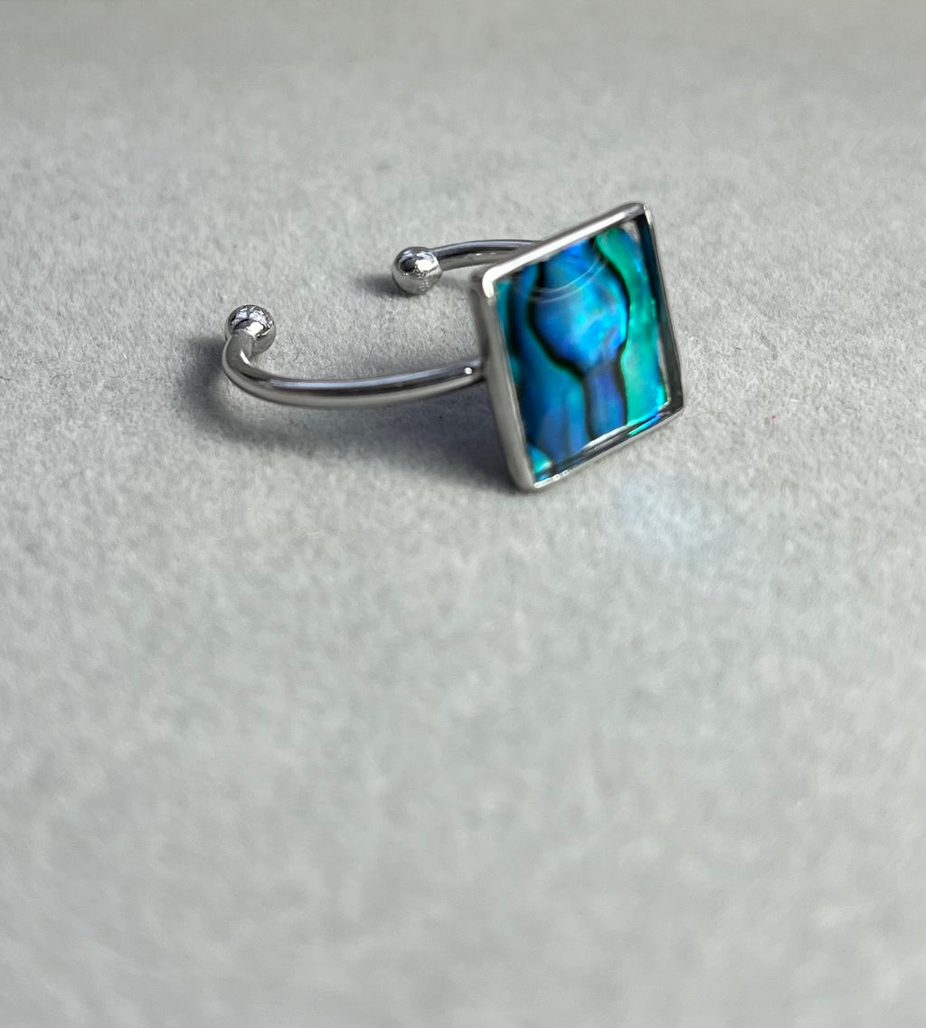 Дълбок океан