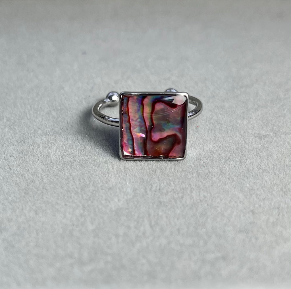 Червени вълни