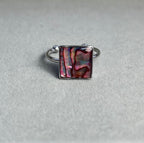 Червени вълни