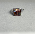 Ръждиво море