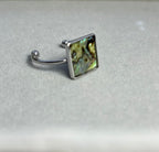 Морска козина