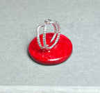 Страст в синьо