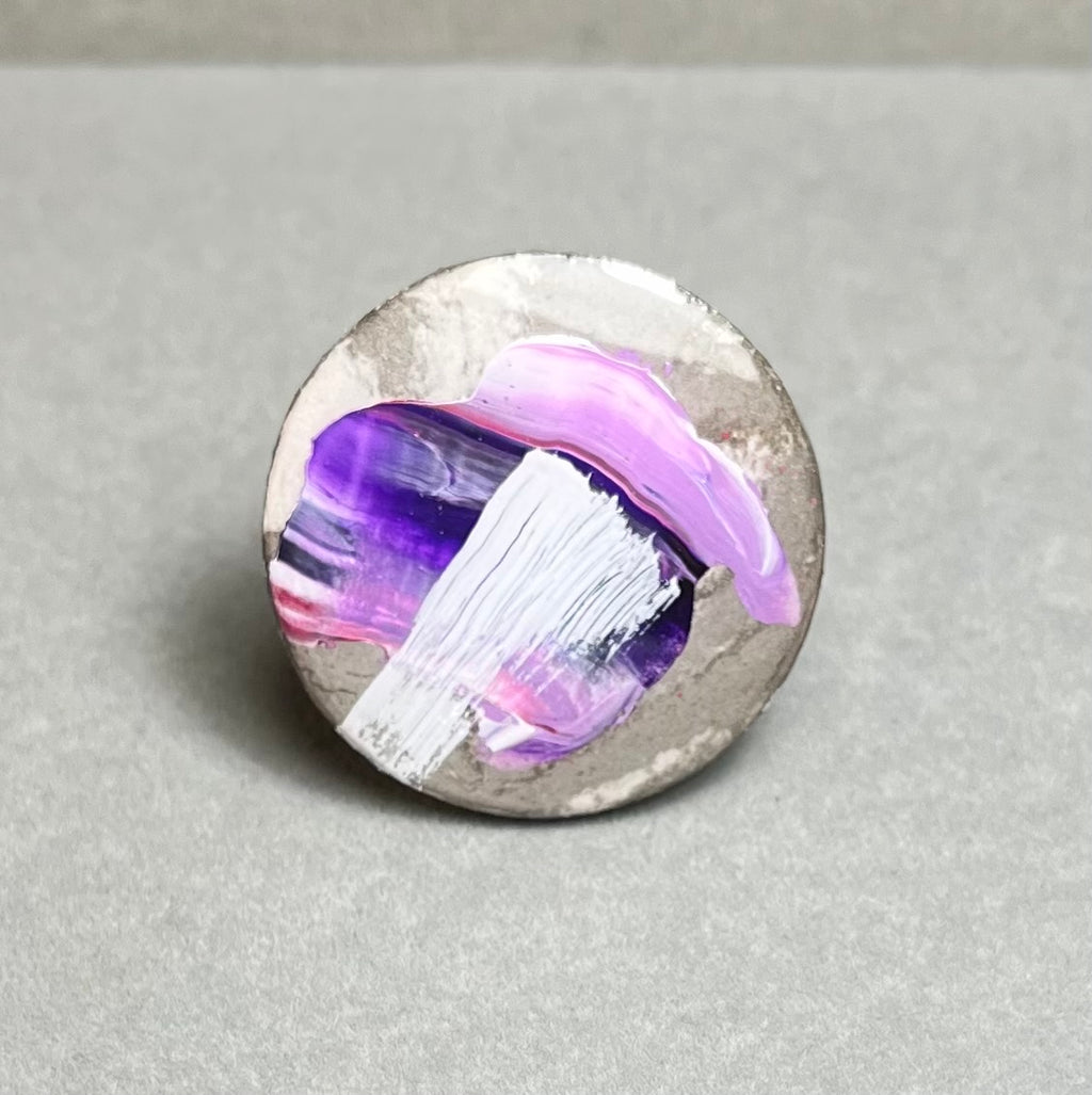 Пурпурна приказка