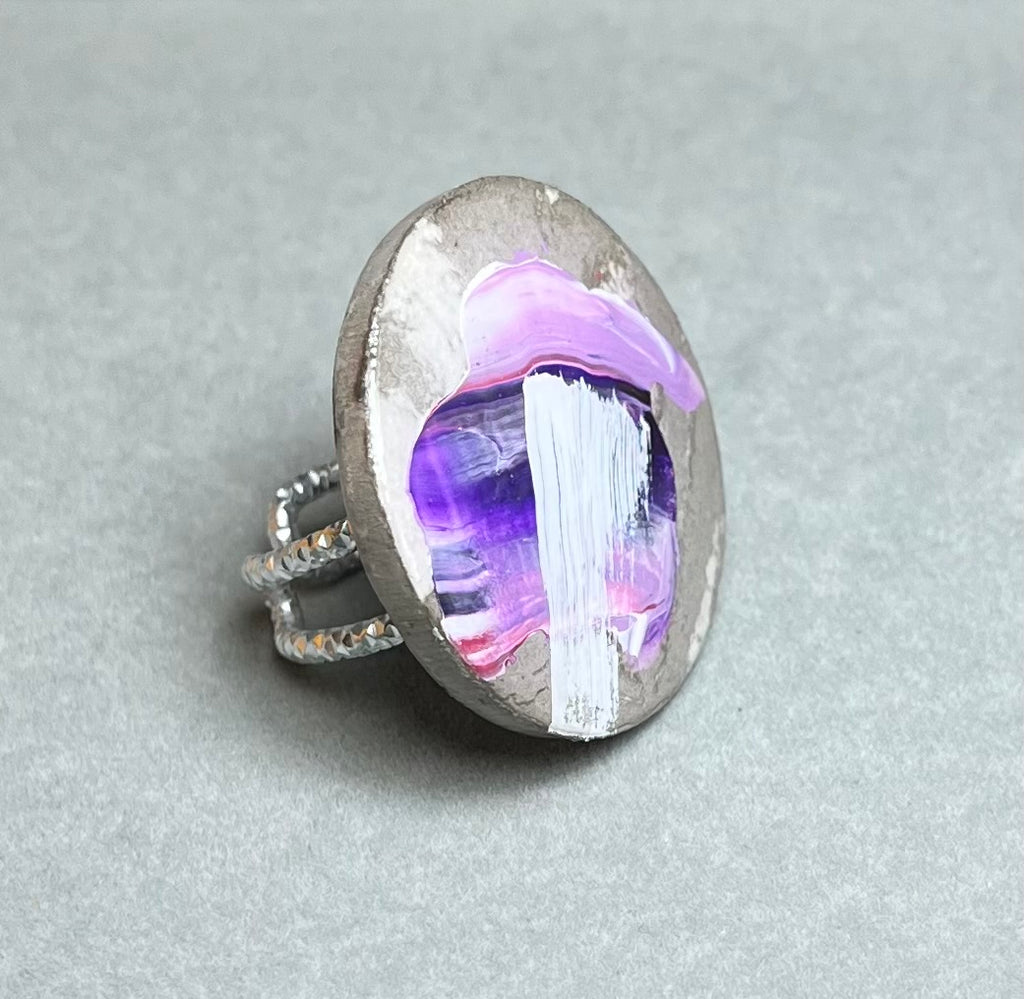 Пурпурна приказка