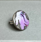 Пурпурна вода