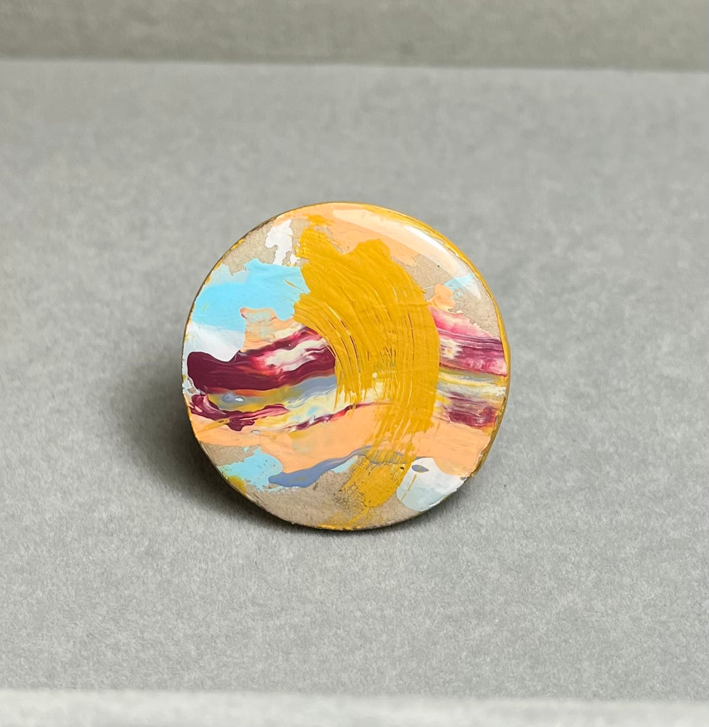 Горчичена треска