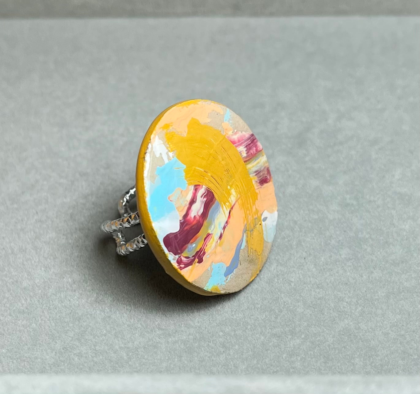 Горчичена треска