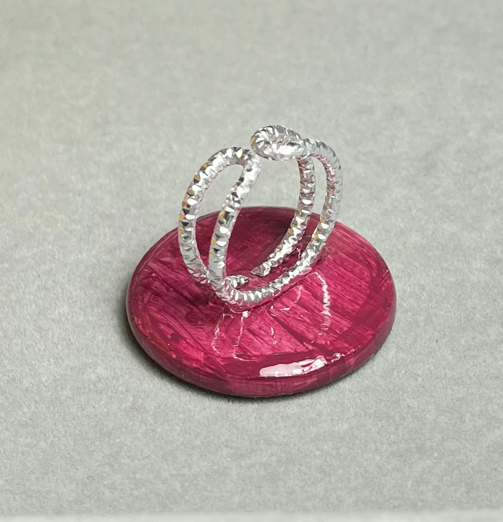 Цветен дзен кръг