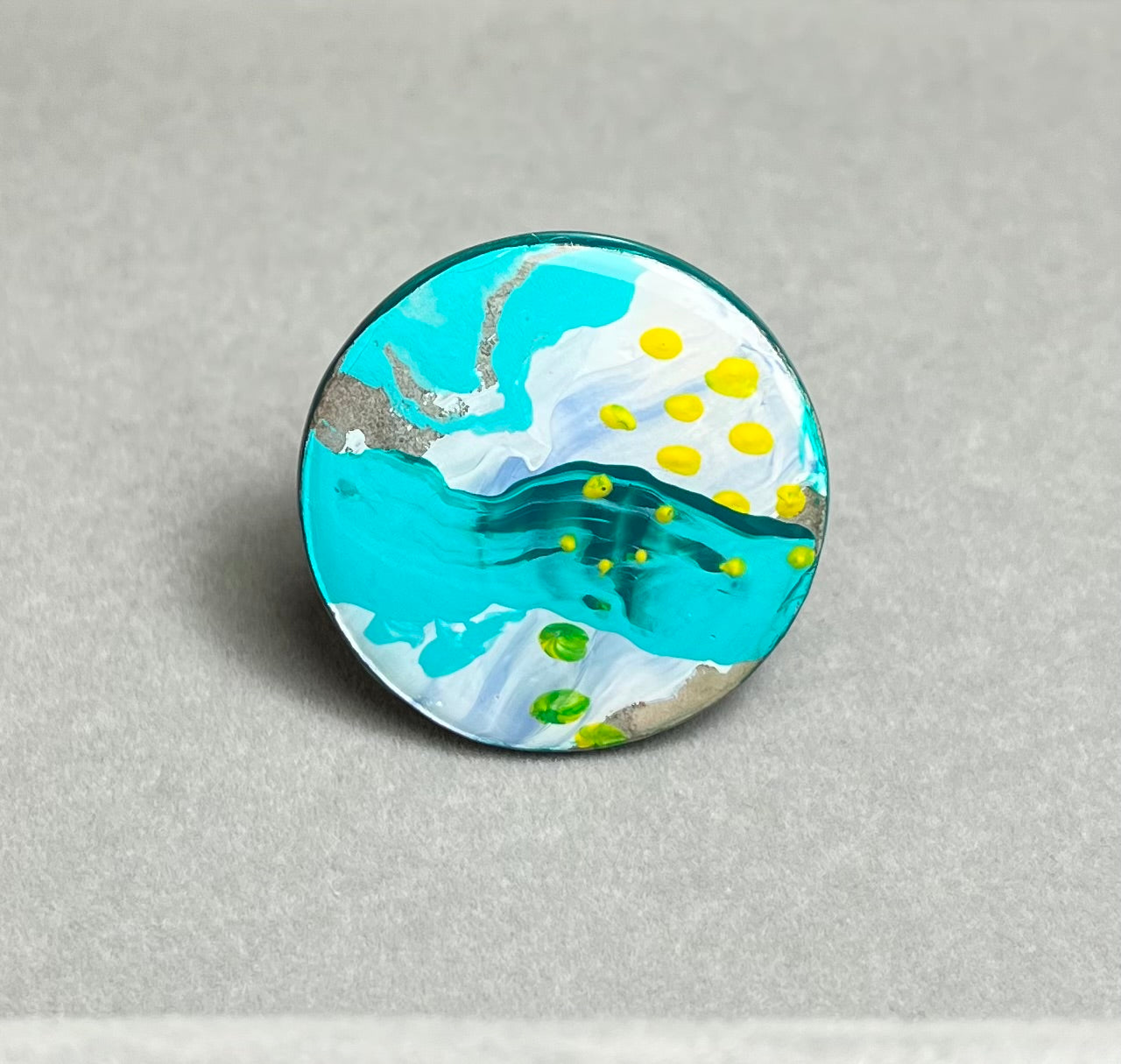 Река на светлината